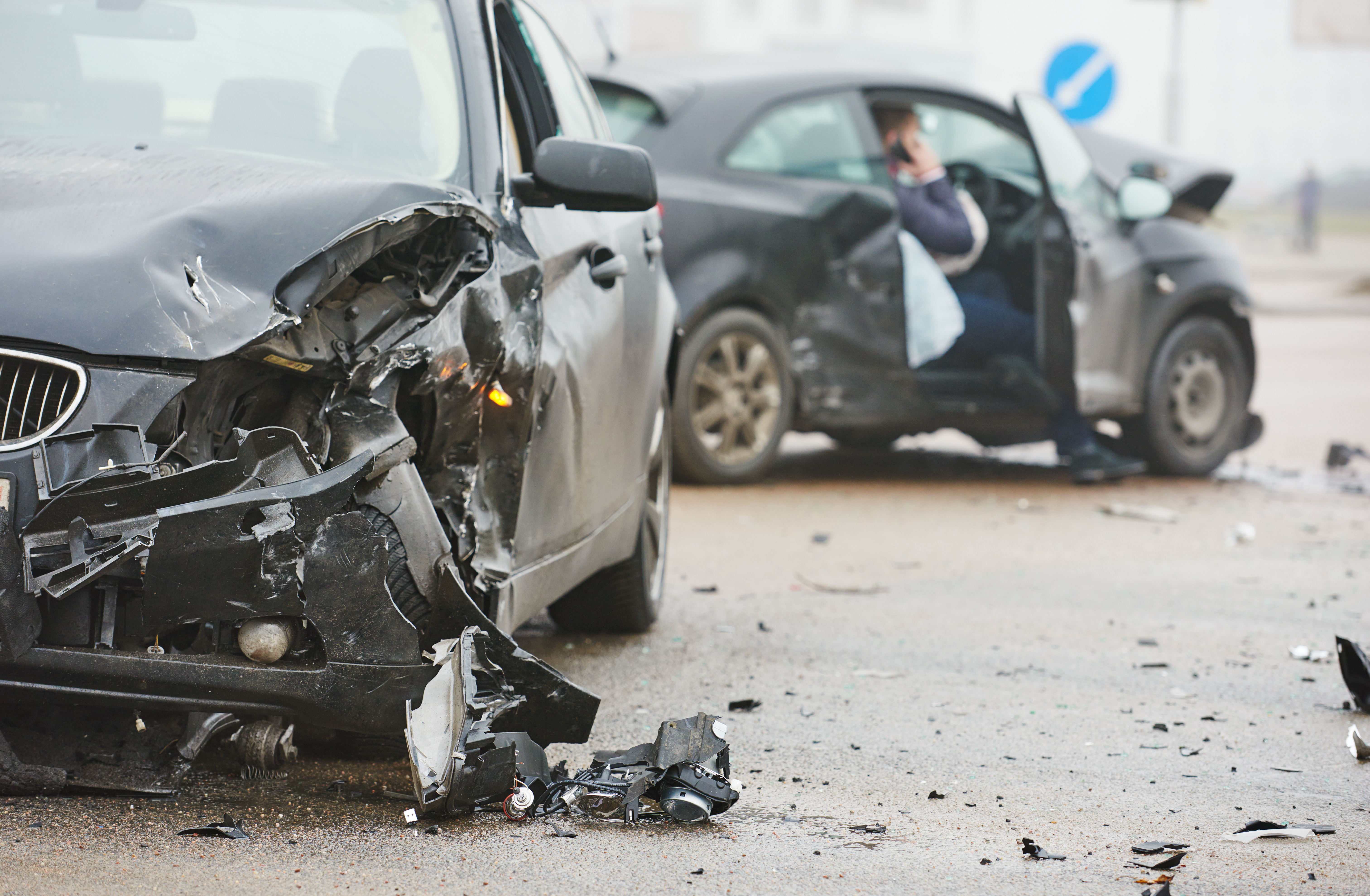 What Are the Deadliest Months for Car Crashes The Scott Law Firm